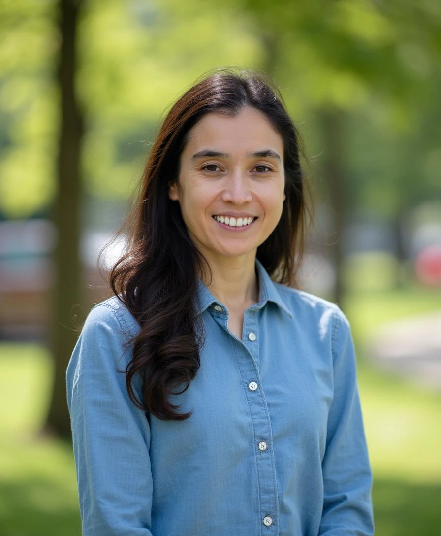 Rina Thibault, Holistic Wellness Practitioner