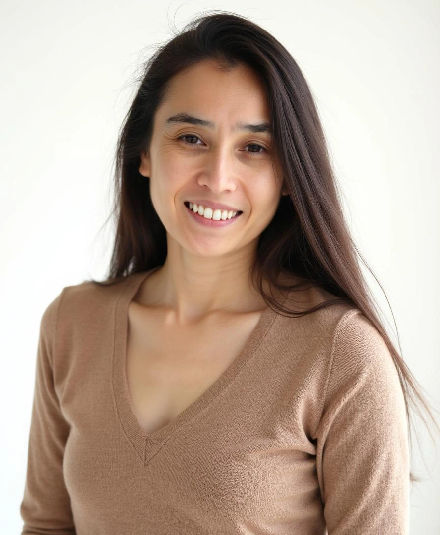 Rina Thibault, yoga and movement instructor