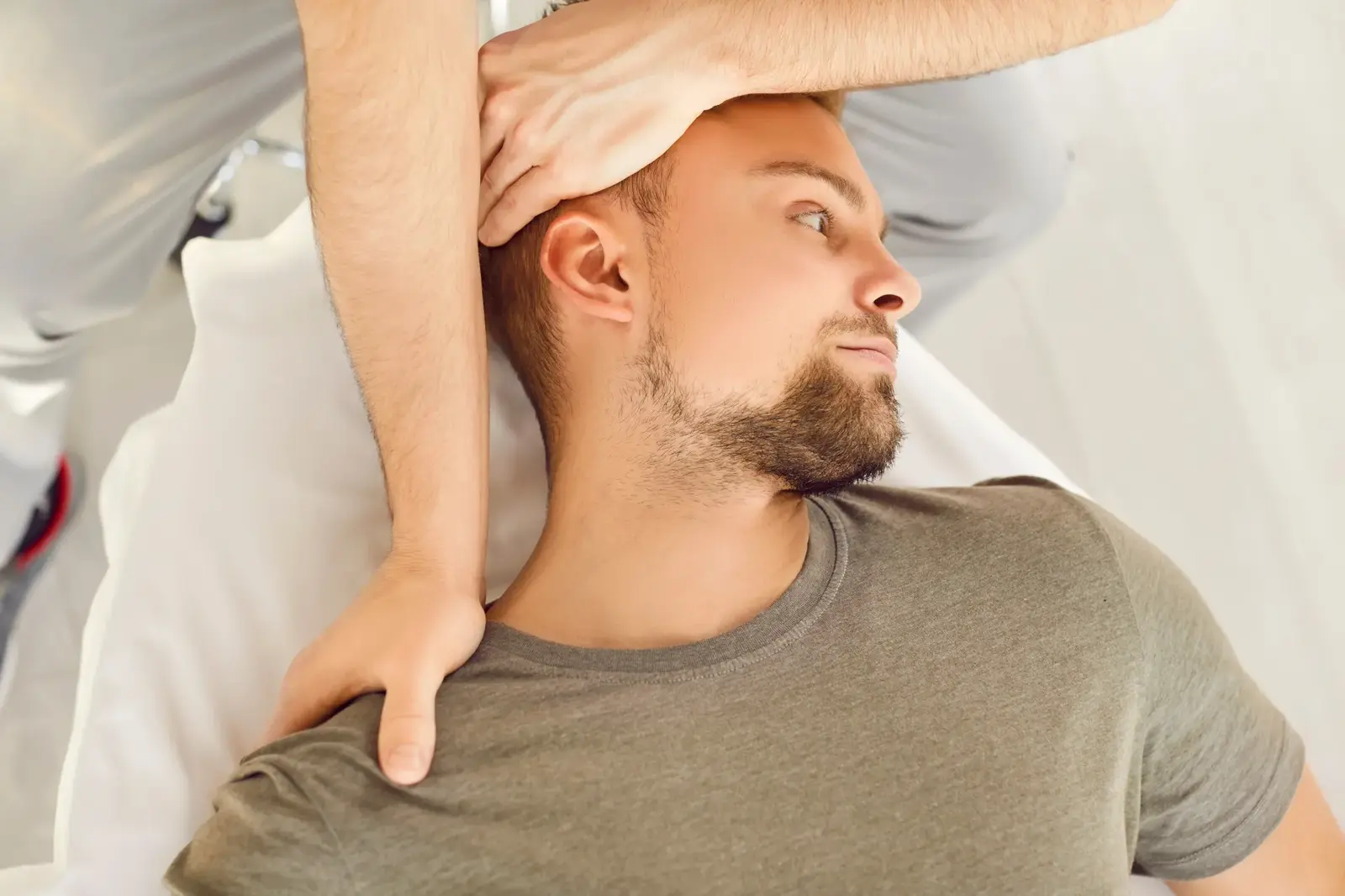 Personalized therapeutic care at Metabodyworks