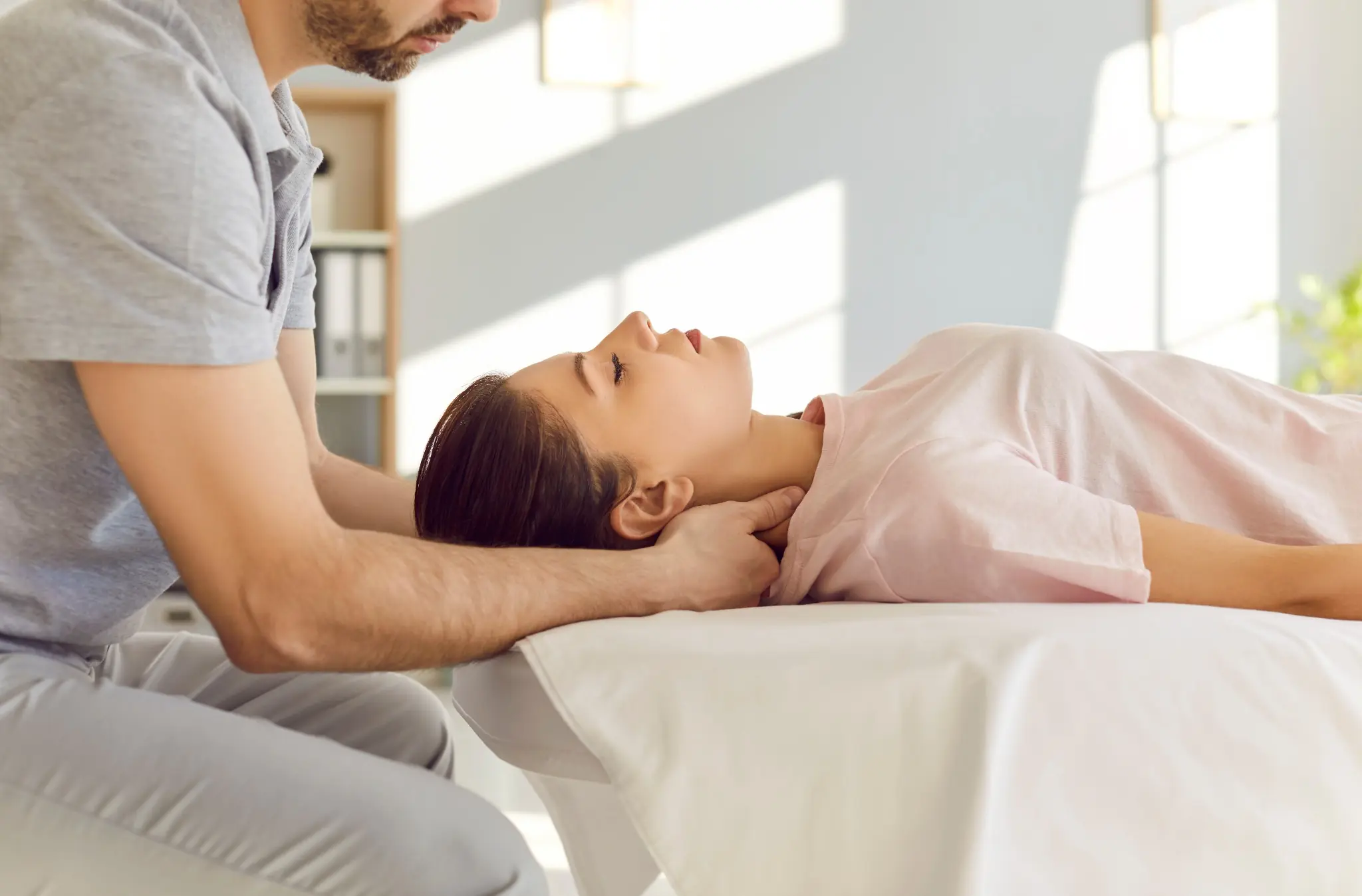 Personalized therapeutic care at Metabodyworks