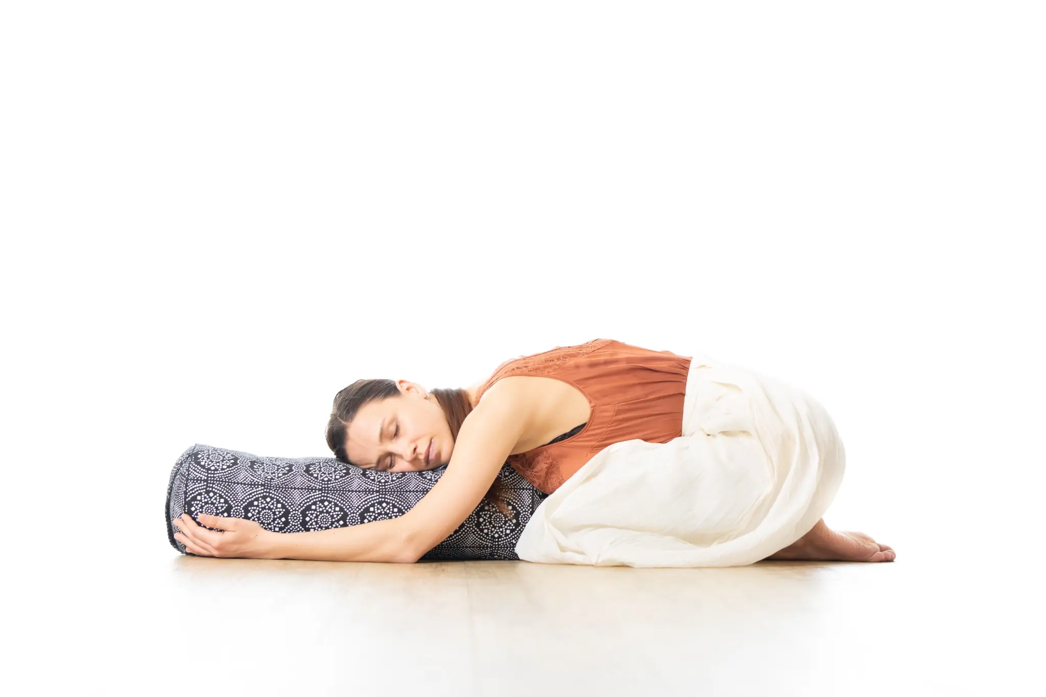 Adaptable movement practice