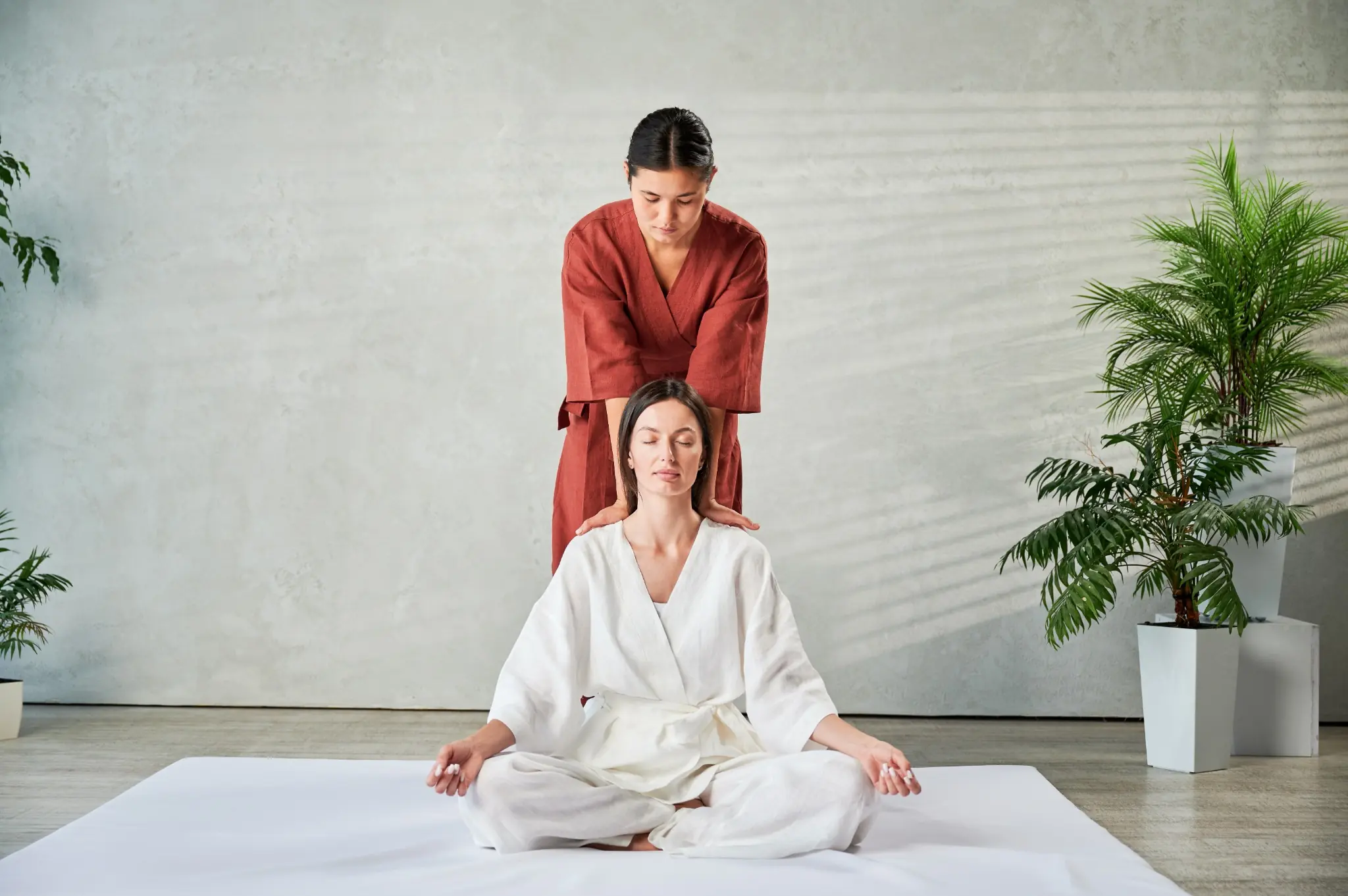 Holistic Wellness Services